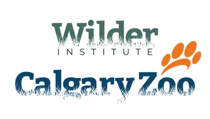 Wilder Institute / Calgary Zoo