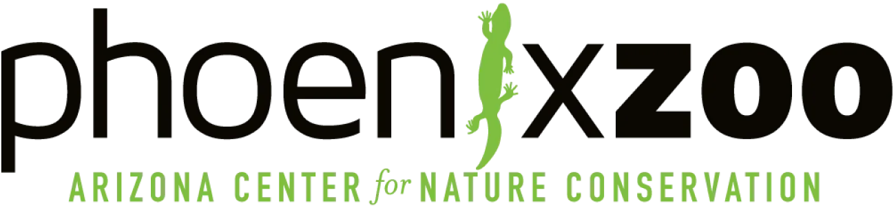 Phoenix Zoo