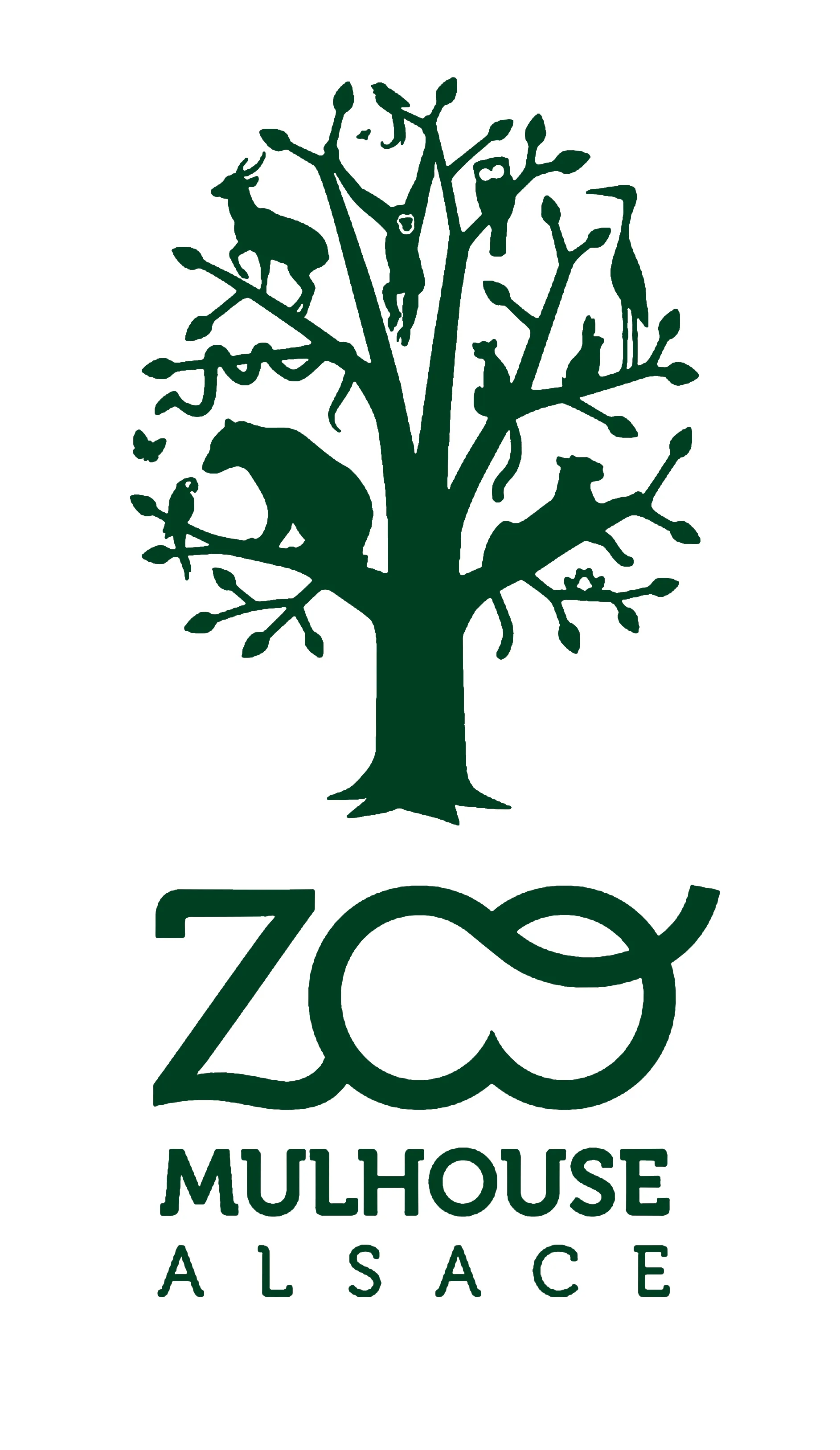 Zoo de Mulhouse